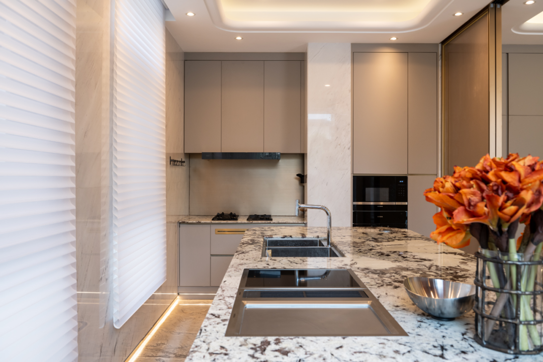 Villa Modern Elegant Luxury – Villa Design Case