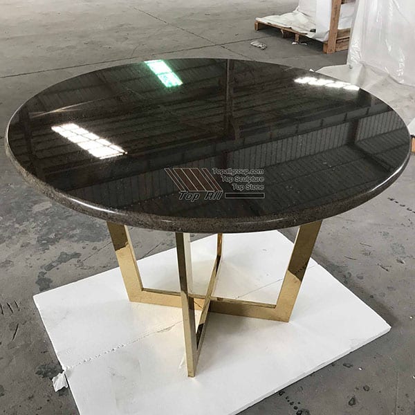 Discount wholesale Marble With Iron Table -
  Coffee Table TACT-006 – Top All Group