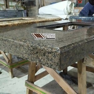 Fire Pit Table TAFPT-005