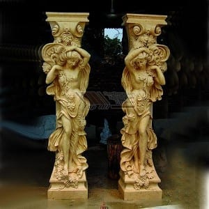 Column TAMC-005