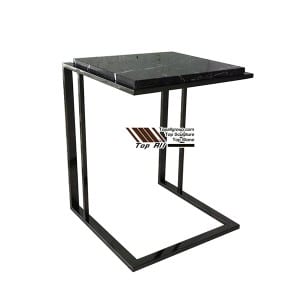 2019 New Style Various Specifications  Stone Coffee Table