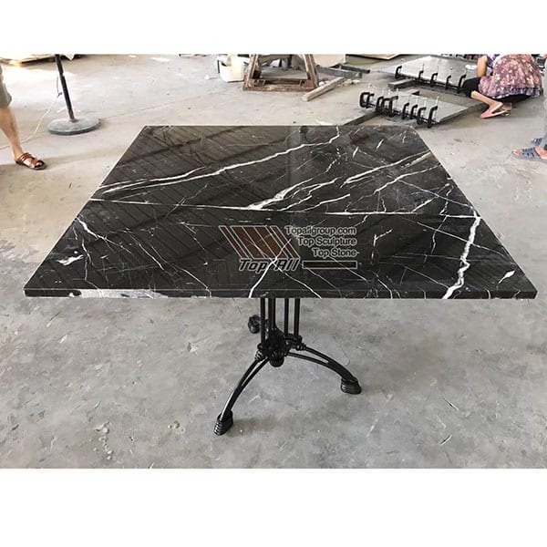 Manufacturer for Decorative Stones -
 Coffee Table TACT-003 – Top All Group