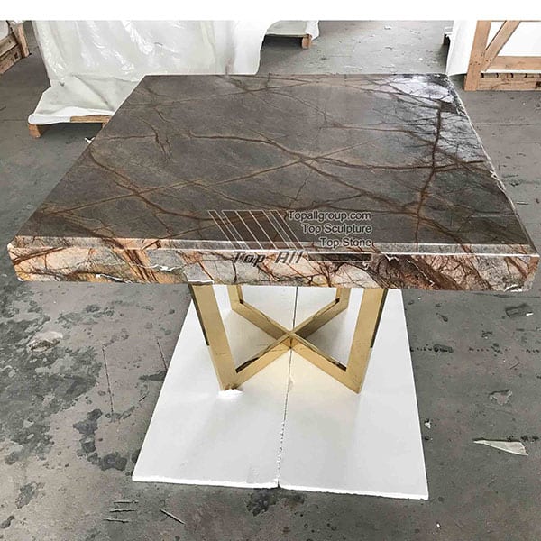 2017 China New Design Marble Table -
 Other Table TAOT-001 – Top All Group