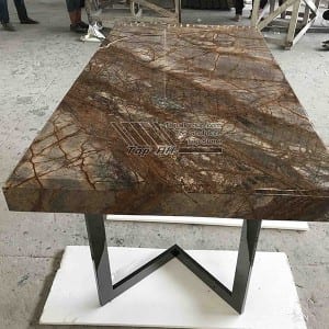 Khofi Table TACT-008