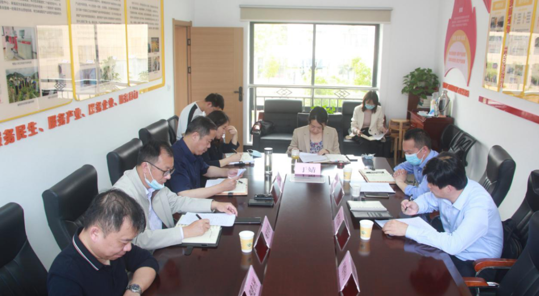 Macheng will join hands with Hubei University to establish a provincial stone industry technology research institute
