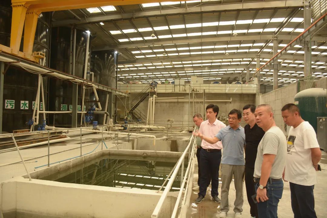 Focusing on the recycling and comprehensive utilization of stone powder, the association and Nan’an Huada stone research institute are taking action