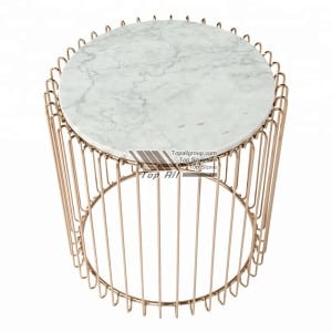 Side End Table TAST-003