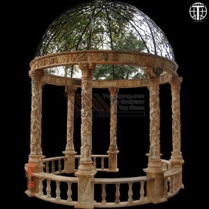 Garden Gazebo TAGG-001