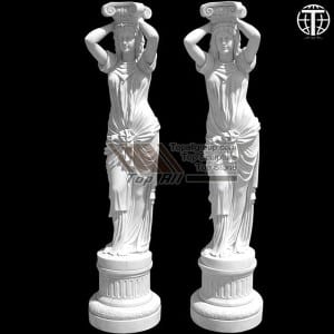 Marble Column TAMC-001