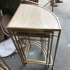 Side End Table TAST-005