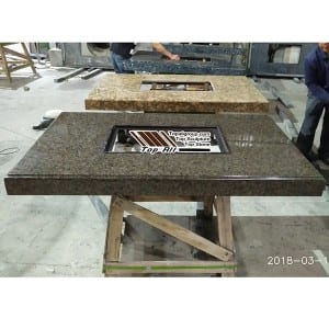 Fire Pit Table TAFPT-005