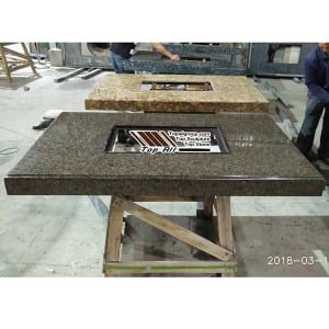 Seuneu liang Table TAFPT-005