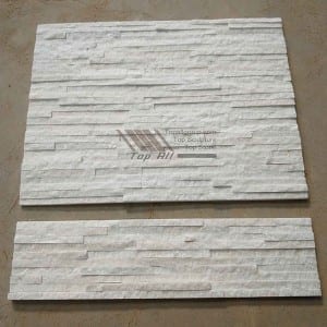 Indoor & Exterior Natural & Artificial Culture Stone Panel TASWP-003