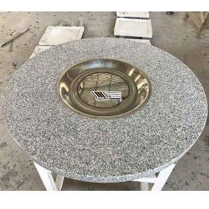 Fire Pit սեղան TAFPT-007