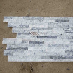 Indoor & Exterior Natural & Artificial Culture Stone Panel TASWP-002