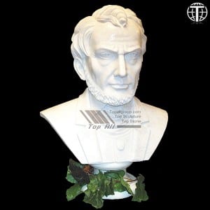 Bust Statue TABS-001