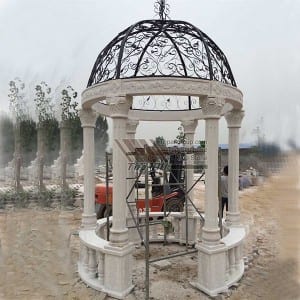 Zaridaina Gazebo TAGG-004