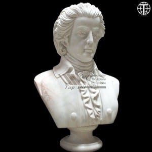 Bust Statue TABS-010