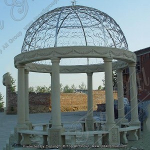 Gazebo mapere mapere tawhito TAGG-044