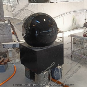 TASBF-060 Stone Ball Foutain