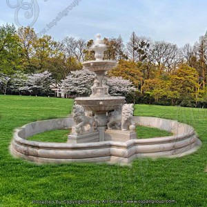 Garden Water Fountain TAGF-19