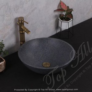 Granite & Marble Stone Kitchen Sink TASS-024
