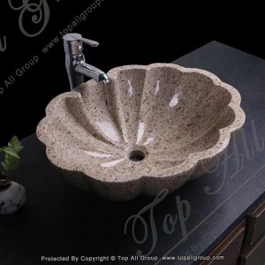 Granite Stone Sinks TASS-010