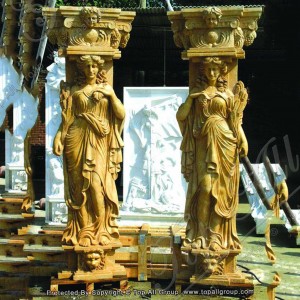 Home Decor Classic Greek Roman Column TAMC-039