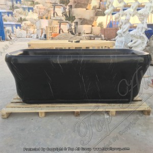 Large Natural Stone Bath Tubs TABT-019