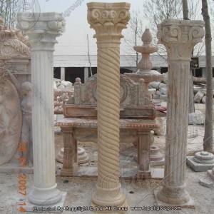 I-Marble Stone Roman Ikholomu TAMC-013