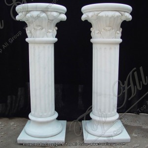 Marble columns edzimba TAMC-030