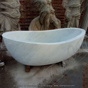 Natural Stone Bath Tubs TABT-012