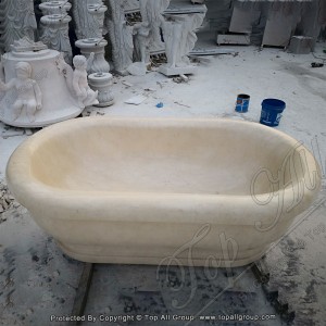 Natural Stone Bath Tubs For Sale TABT-014