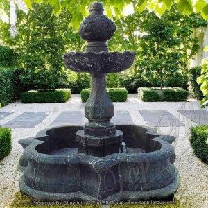 Nature Marble Garden Fountain TAGF-23