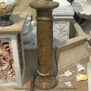 Stone Pillars Columns TAMC-022