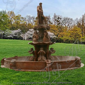 Stone Waasser Fountain TAGF-50