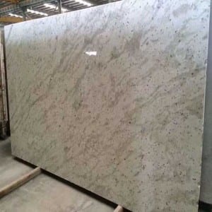 Andromeda slab granit bodas.