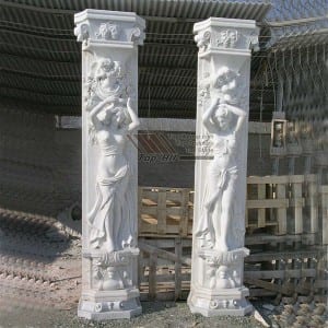 Column TAMC-004