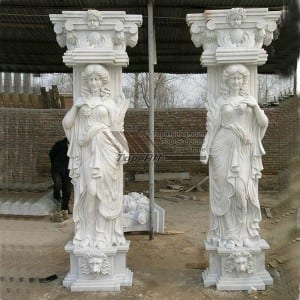 Column TAMC-004