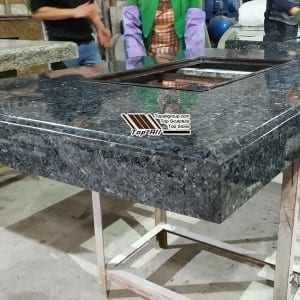 Fire Pit Table TAFPT-004