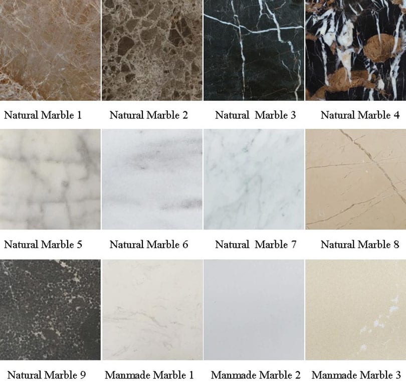 marble