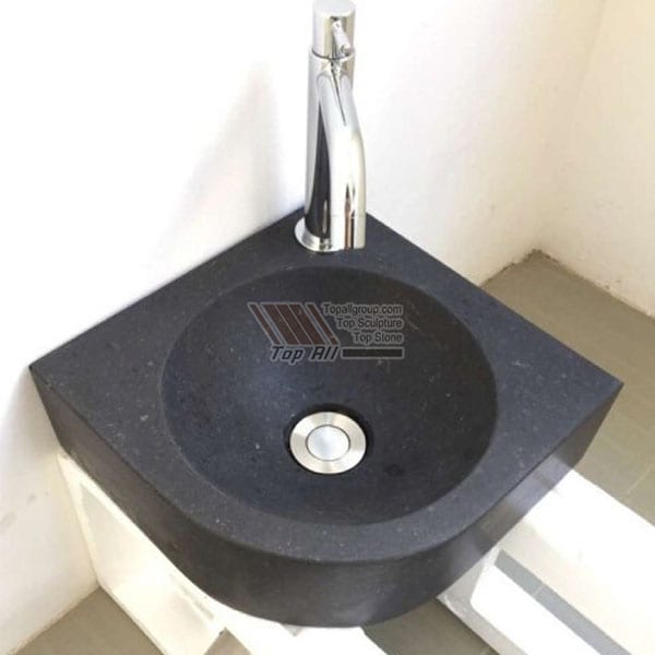 High Quality for Fire Pit Table Supplier -
 Stone sinks TASS-004 – Top All Group