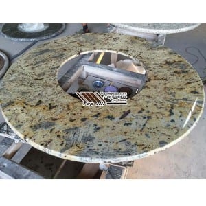 Top Suppliers China Gas Fire Pit