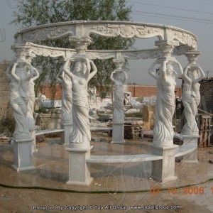 garden gazebo TAGG-014